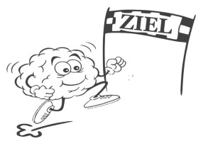 Ziellauf